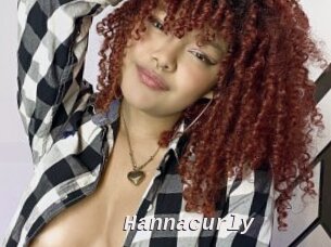 Hannacurly