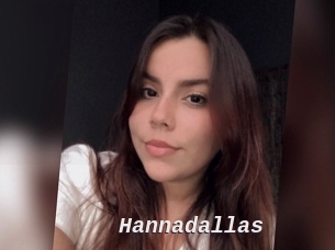 Hannadallas