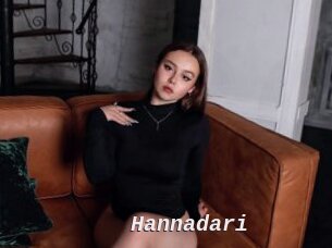 Hannadari