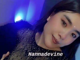 Hannadevine