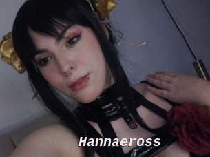 Hannaeross