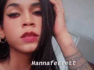 Hannaferrett