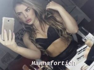 Hannafortich
