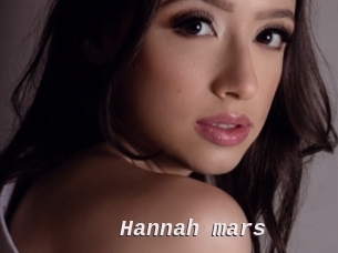 Hannah_mars