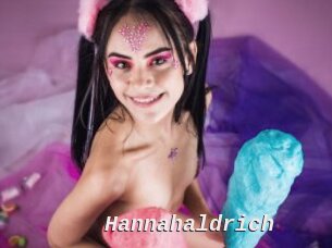 Hannahaldrich