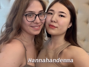 Hannahandemma