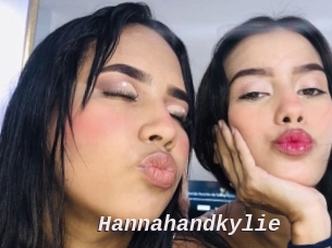 Hannahandkylie