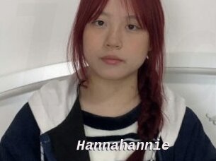 Hannahannie