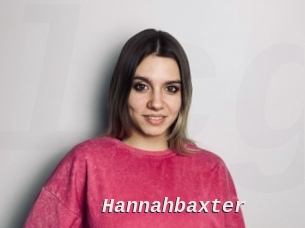 Hannahbaxter