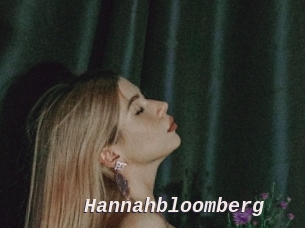Hannahbloomberg