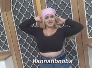 Hannahboobs