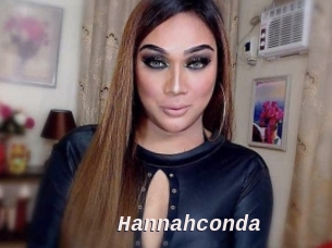 Hannahconda