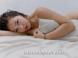 Hannahedevane