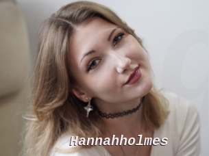 Hannahholmes