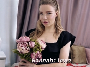 Hannahilman