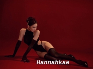 Hannahkae