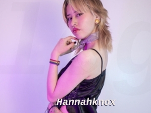Hannahknox