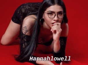 Hannahlowell