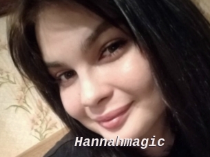 Hannahmagic