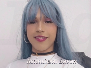 Hannahmariasex