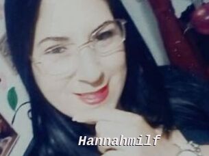 Hannahmilf