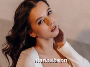 Hannahmon