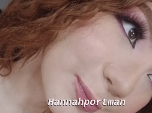Hannahportman