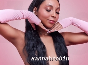 Hannahrobin