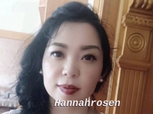 Hannahrosen