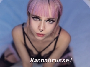 Hannahrussel