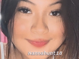Hannahunt18