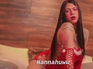 Hannahuwu