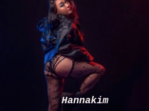 Hannakim