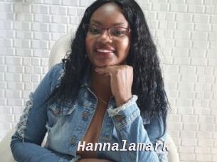Hannalamark
