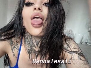 Hannalessli