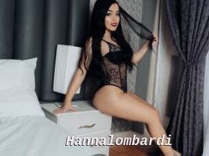 Hannalombardi
