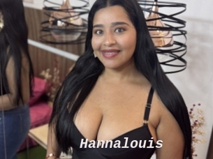 Hannalouis