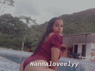 Hannaloveelyy