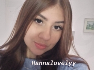 Hannalovelyy