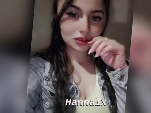 Hannalx