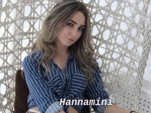 Hannamini