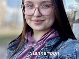 Hannamoon