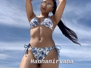 Hannanirvana