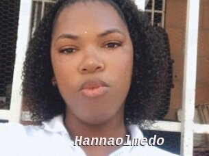 Hannaolmedo