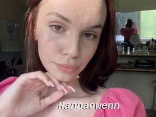 Hannaowenn
