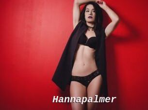 Hannapalmer