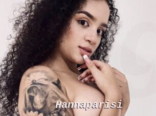 Hannaparisi