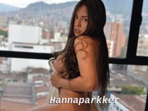 Hannaparkker