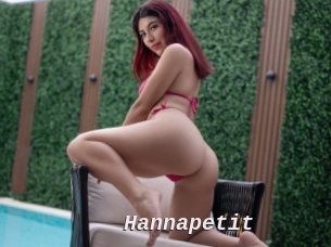 Hannapetit