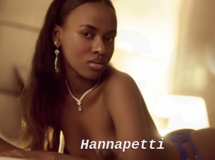 Hannapetti